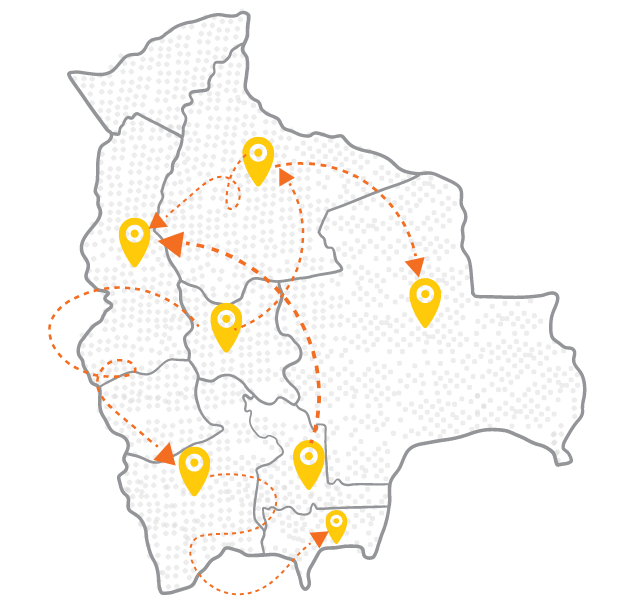 cosmos mapa de rutas (1)
